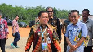Pemkab Pekalongan Fasilitasi Rumah MBR, Bebaskan BPHTB dan PBG untuk KPR Sejahtera