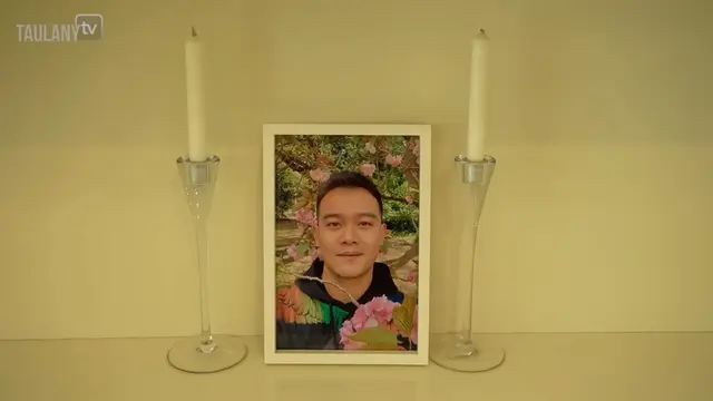 Rumah Boy William saat Dikunjungi Andre Taulany (credit: https://www.youtube.com/@taulany_tv).