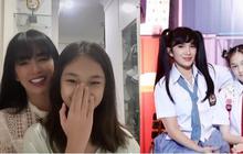 Bak Kakak Beradik, 8 Potret Artis Bersama Anak yang Memesona dan Curi Atensi