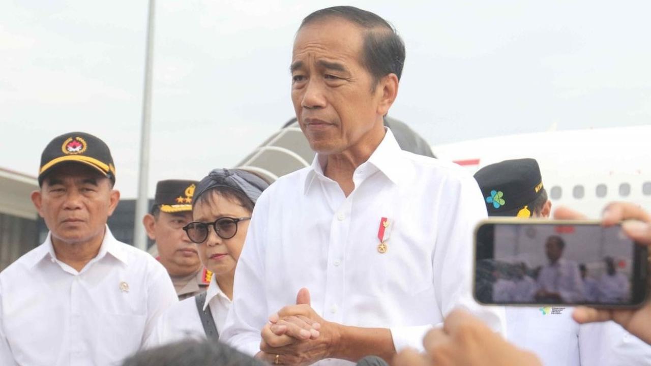 Dok. Istimewa