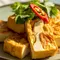 Resep Crispy Egg Tofu yang Renyah dan Lembut di Dalam