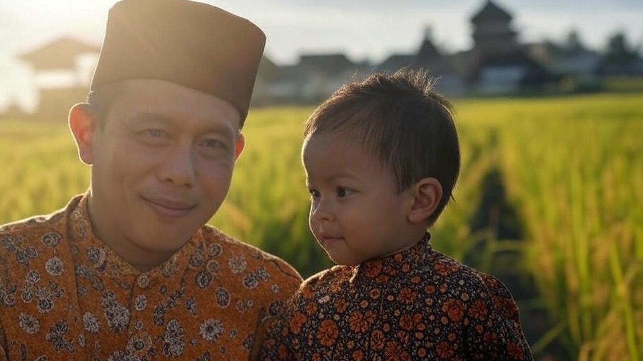Cara Parenting 'Jadul' ala Jawa yang Masih Efektif Diterapkan di Saat Ini