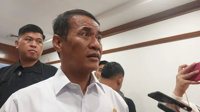 Indonesia Bakal Impor Pangan Rp 73,44 Triliun dari Amerika Serikat, 2 Komoditas Ini Jadi Prioritas