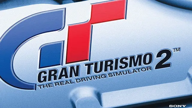 Gran Turismo 2