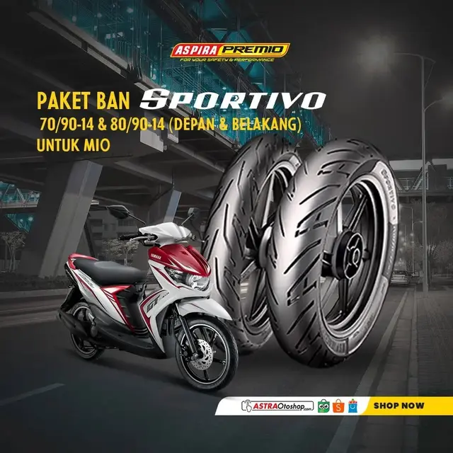Aspira Premio Sportivo