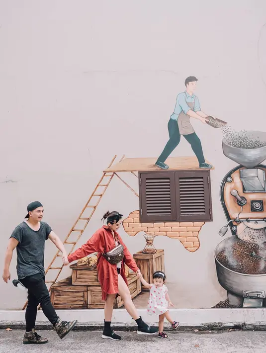 (Instagram/chelseaolivia)