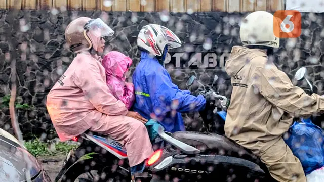Perkembangan Tradisi Mudik di Indonesia