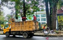 Pemkab Rejang Lebong Serahkan Pengelolaan Sampah kepada Pihak Ketiga untuk Efisiensi Layanan