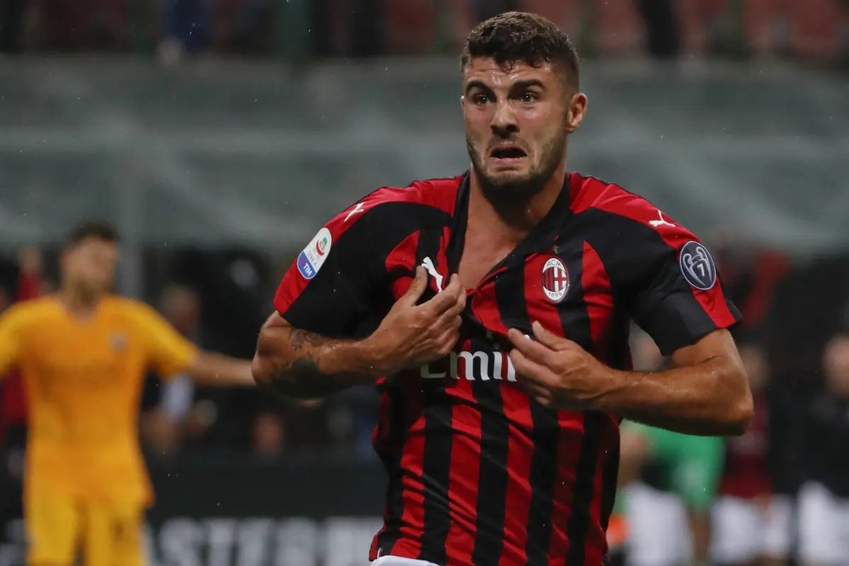 AC Milan