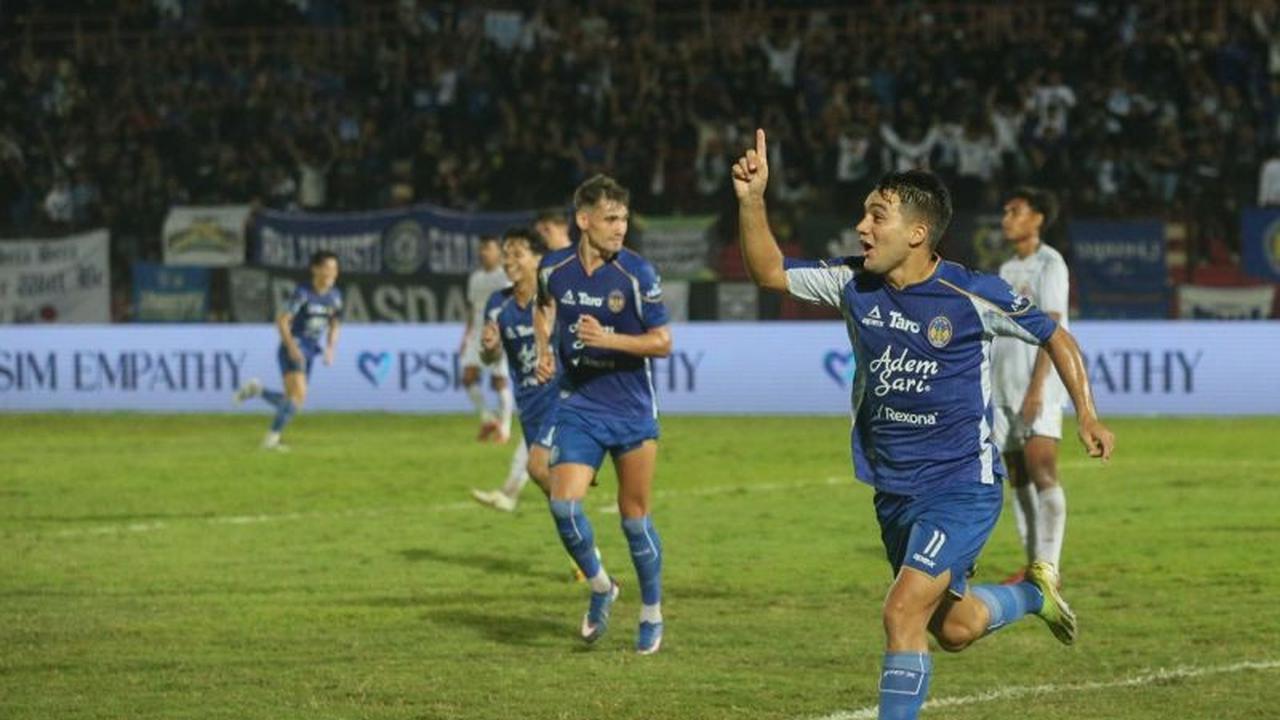 Madura United Terancam Degradasi, PSIM Yogyakarta Paksa Laskar Sape Kerrab Berjuang di Laga Pamungkas Super League