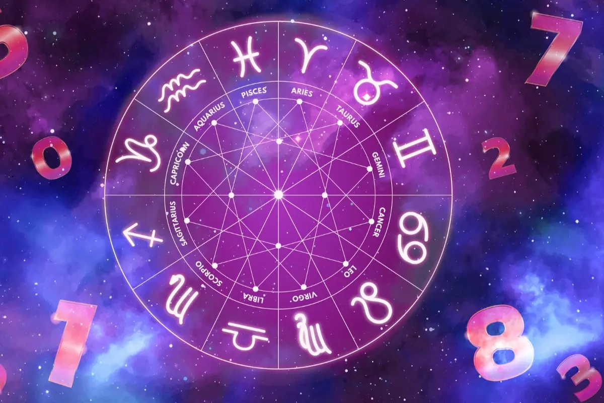 Astrology