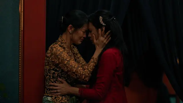 Gowok Kamasutra Jawa