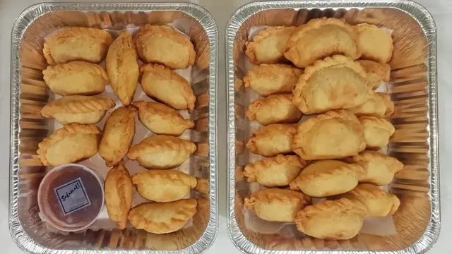 Empanada