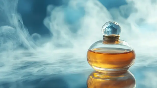 Ingin Tahu Parfum yang Cocok untuk Musim Hujan? Ini Jenis Aroma yang Bikin Mood Lebih Cozy