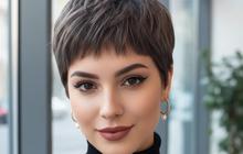 10 Gaya Rambut Pendek Cepak Wanita yang Stylish dan Mudah Dirawat