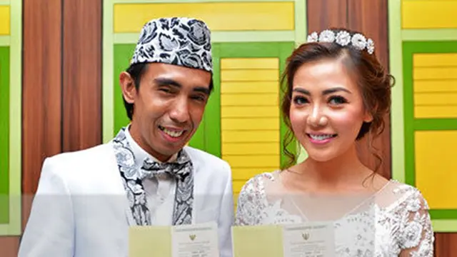 Foto: copyright KapanLagi.com