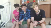 Mitha The Virgin Anggap Film Syirik The Movie Berbeda