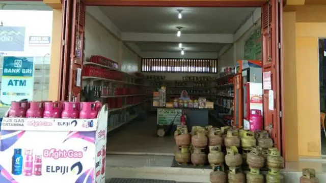 (Foto: Dok PT Pertamina)