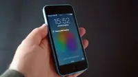 iPhone 5C Laris Manis di Negeri Presiden Obama
