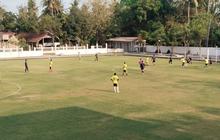 Cerita Para Pemain Fun Football di Jogja, Tak Jera Walau Pernah Cedera