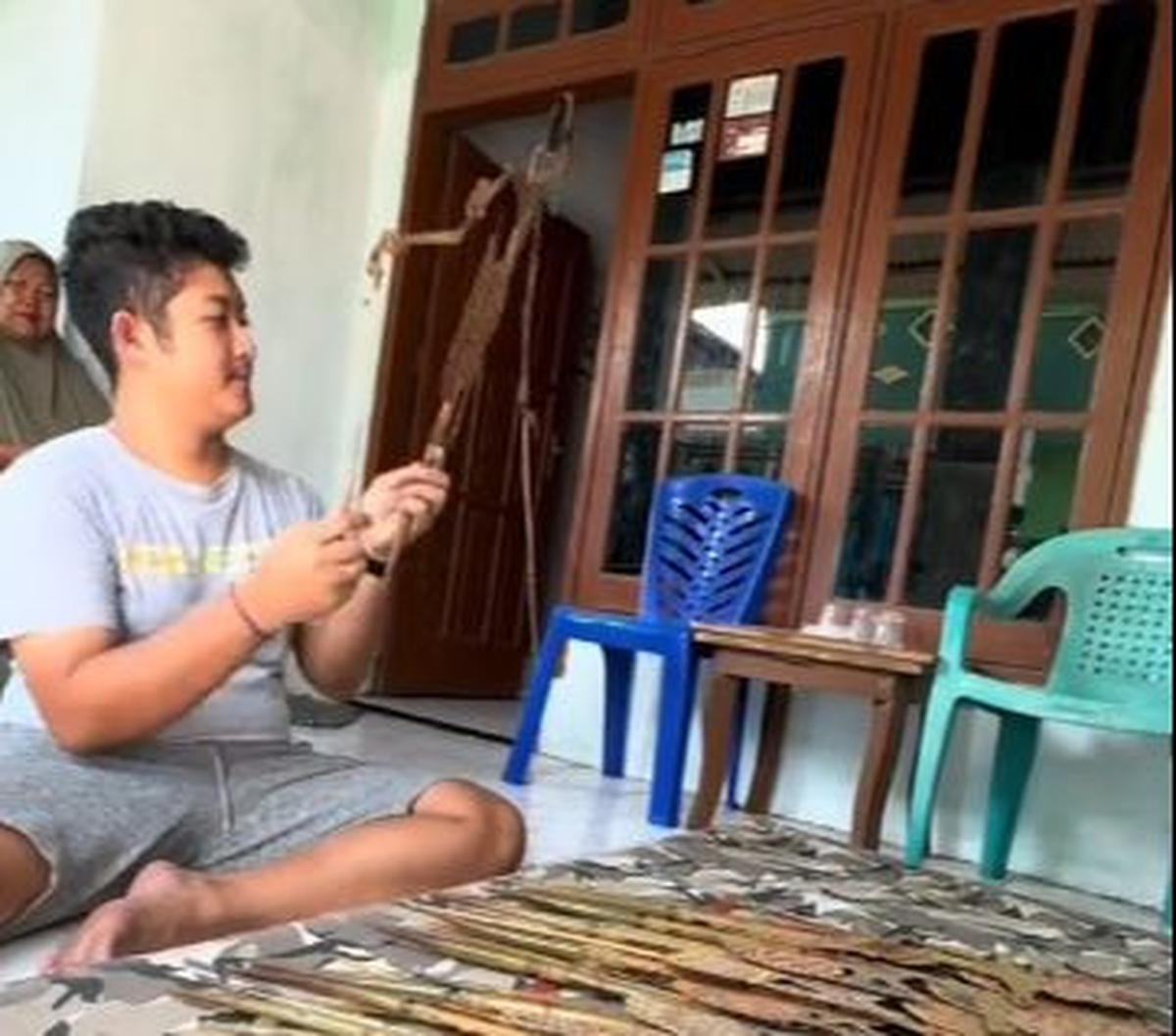 Dok. Istimewa