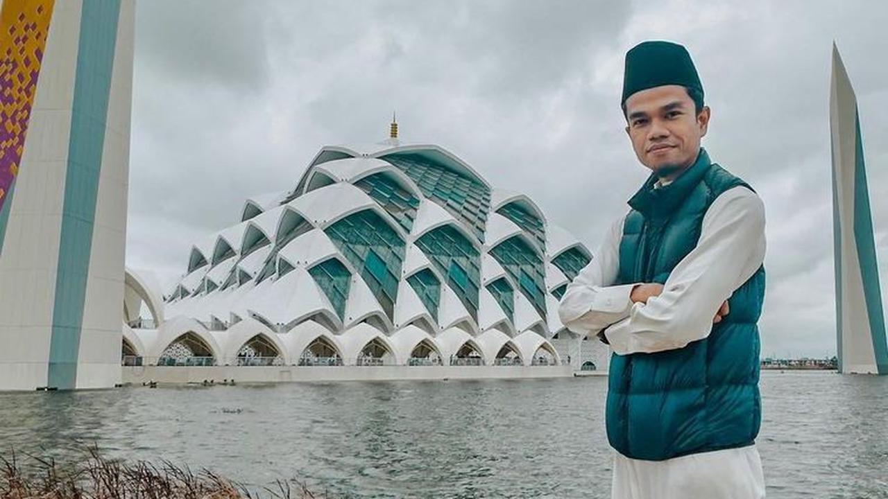 Lantunan Indah Ayat Kursi Muzzamil Hasballah