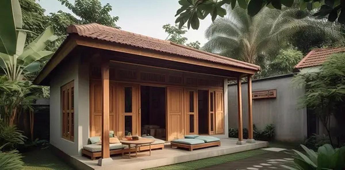 10 Tips Islami Bangun Rumah Sederhana di Bawah 50 Juta agar Efisien dan Barokah