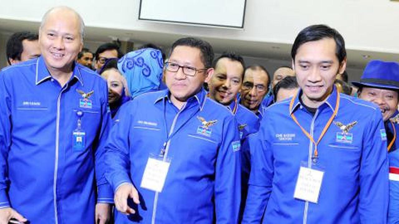 Anas: Siapa yang ragukan Roy Suryo? pilihan SBY top markotop