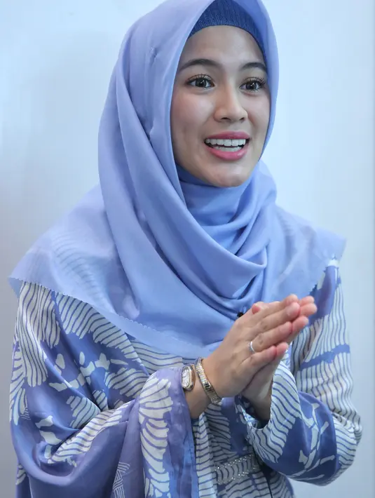 Alyssa Soebandono (Adrian Putra/Fimela.com)