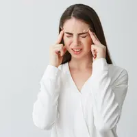 Ilustrasi Sakit Kepala Credit: shutterstock.com