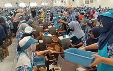 Setop Percaloan Kerja di Pabrik, Info Lowongan Kini Wajib Melalui Kanal Resmi Pemerintah