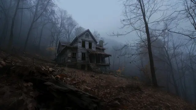 Haunted