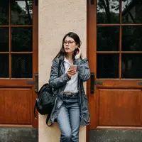 Butuh waktu untuk jatuh cinta./Copyright depositphotos.com
