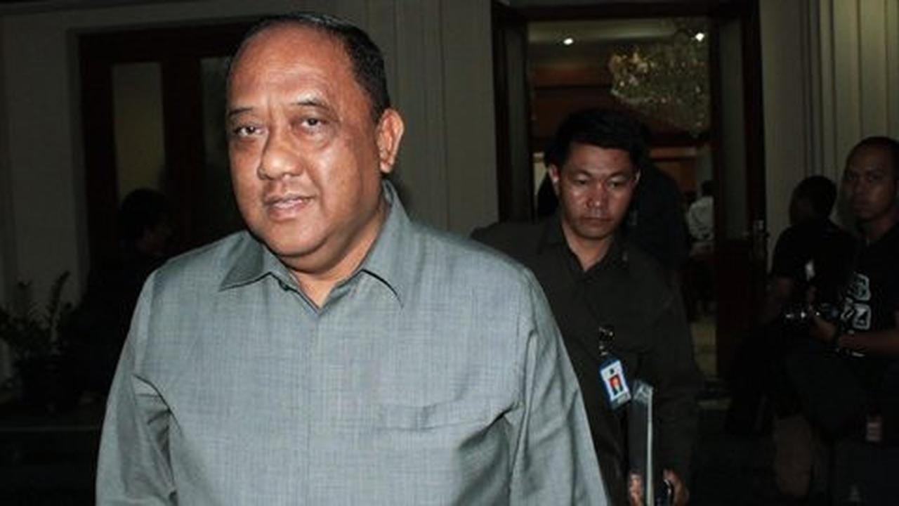 Kepala BIN: Saya tidak pernah sangsi kompetensi Sutiyoso