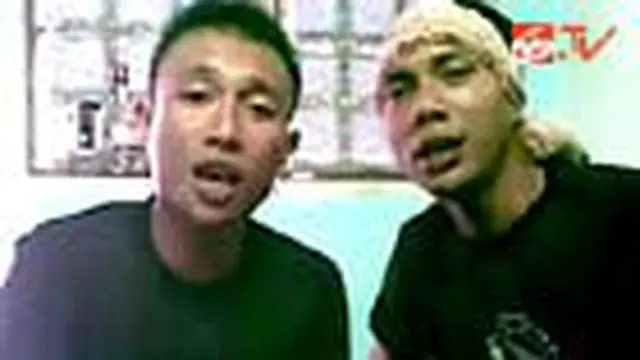 Briptu Norman 'Beraksi' Lagi di YouTube