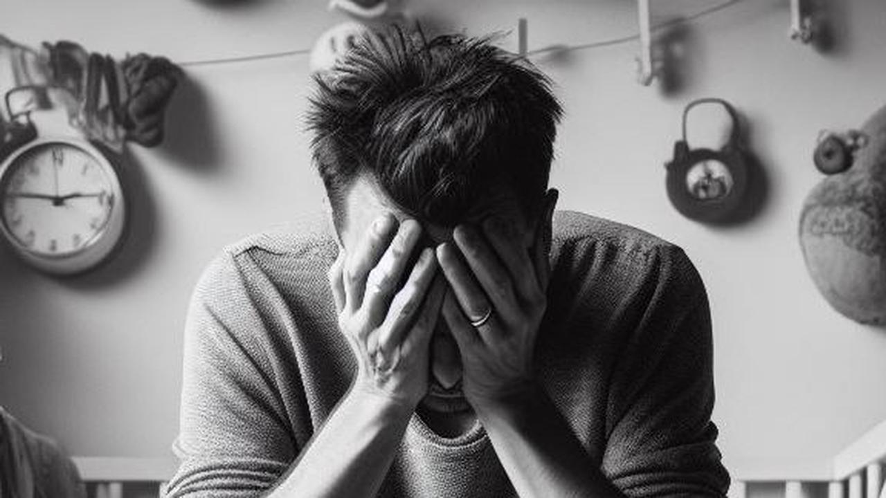 Jadi Orangtua Rentan Munculkan Parental Burnout, Ini Cara Mencegahnya