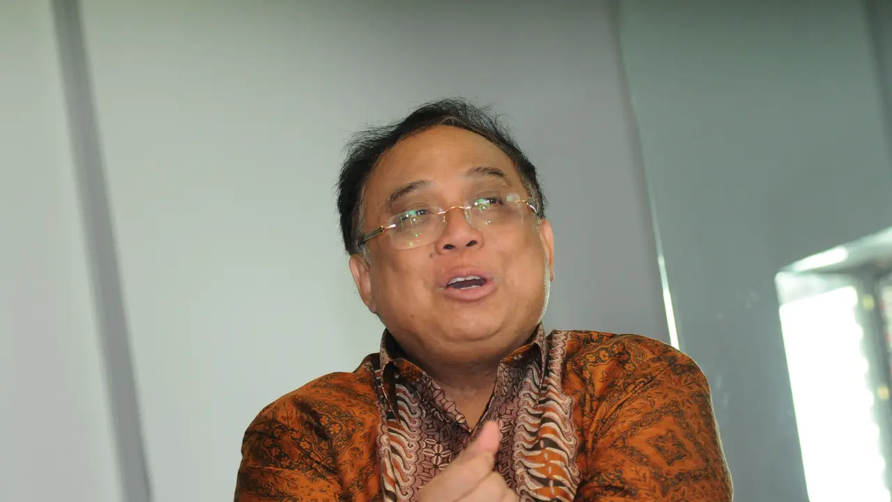 Indroyono Soesilo