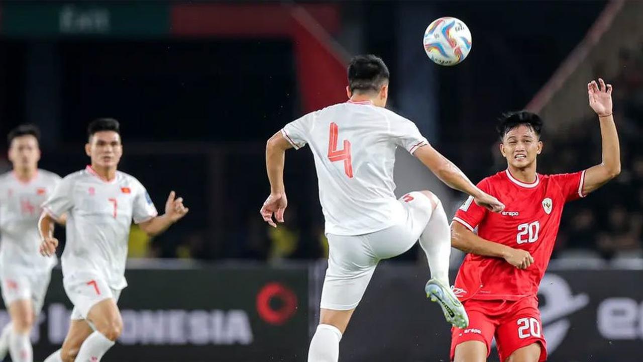 Skuad Pertama Patrick Kluivert di Timnas Indonesia: Hokky Tetap Dipercaya, Asnawi dan Yakob Sayuri Terlupakan