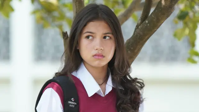 Dari Jendela SMP
