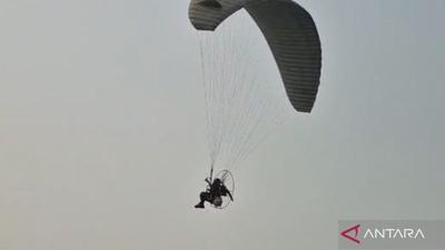 Memburu Api dari Langit Kalimantan Barat