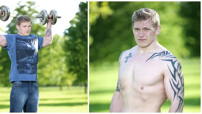 Foto: copyright metro.co.uk