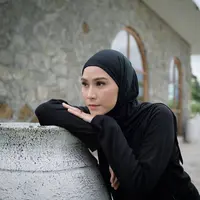 Potret Zaskia Adya Mecca (Instagram/zaskiadyamecca).