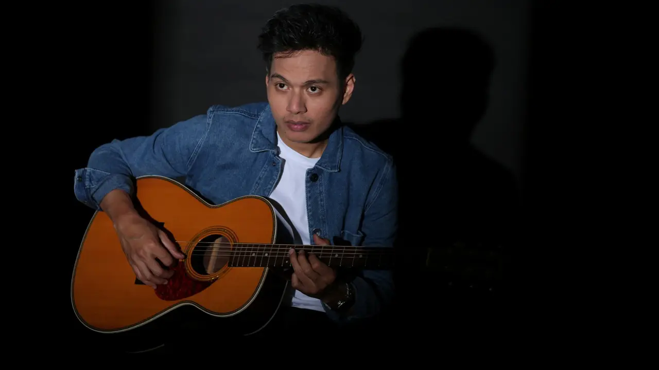 [Bintang] Rendy Pandugo Garap OST Film Teman Tapi Menikah, Good Hello