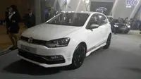Pakai Paket Aksesoris Biar Volkswagen Polo Lebih Ganteng