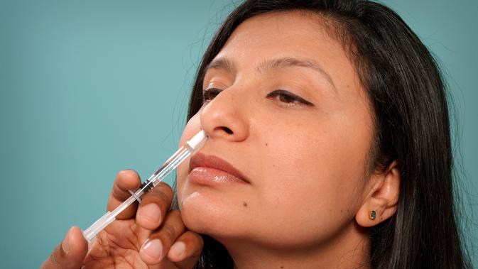 11 Cara Mengatasi Hidung Tersumbat Secara Alami, Mudah ...