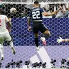 Sambil Menahan Tangis usai Bawa Argentina ke Final Piala Dunia 2026, Lautaro Martinez: Saya Selalu Memimpikan Gol Seperti Ini