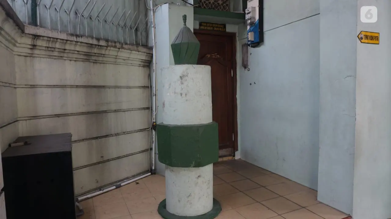 Tugu Lilin Solo