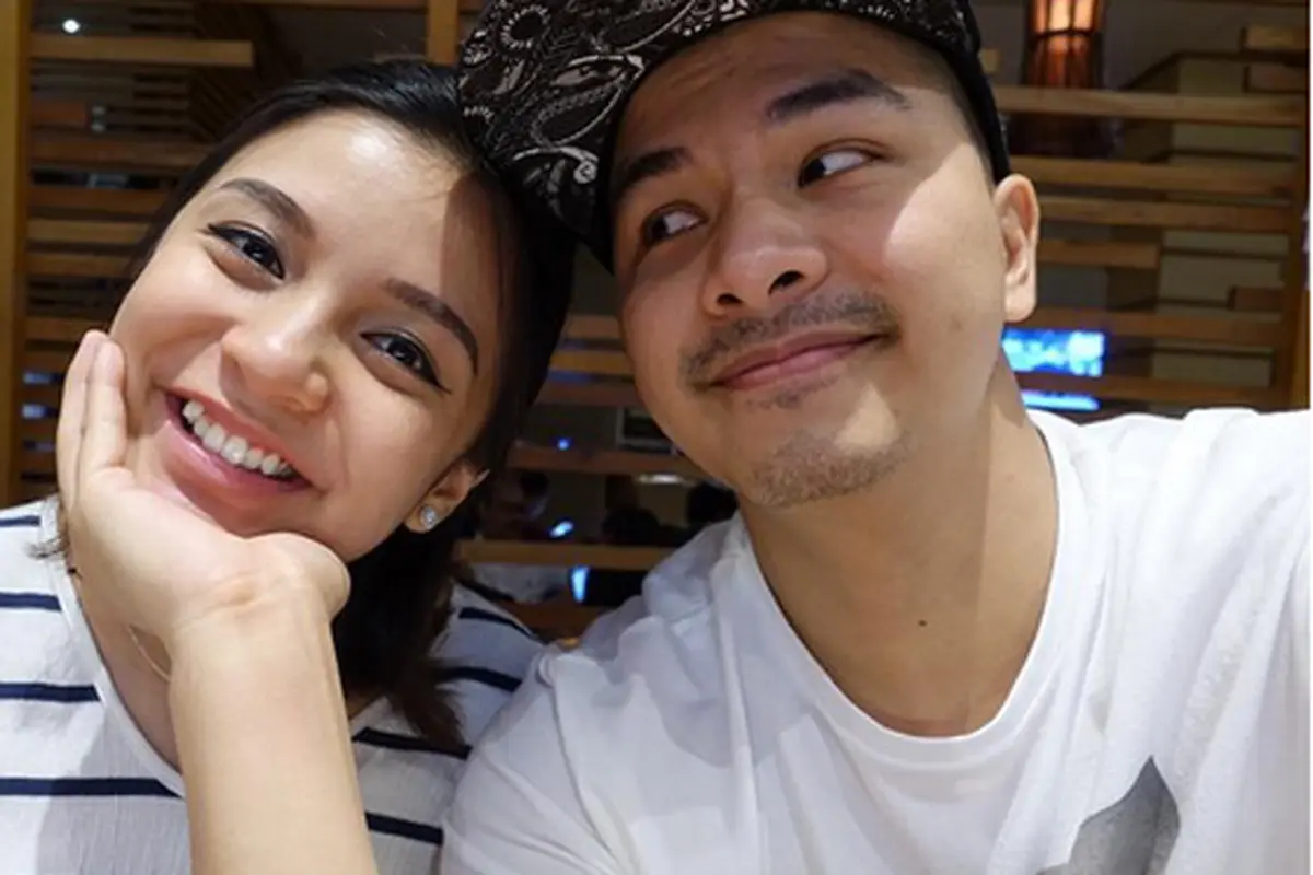 [Bintang] Glenn Alinskie dan Chelsea Olivia
