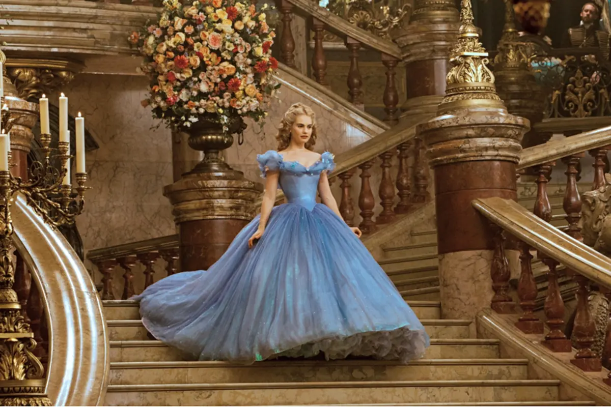 Cinderella