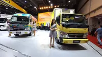 Batasi Truk Impor Ilegal, Kemenperin Bakal Terapkan Strategi Ini